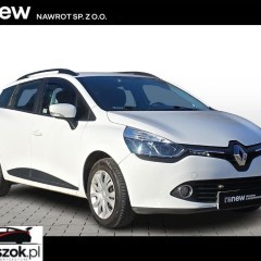 Renault Clio 1.5 dCi Energy Alize