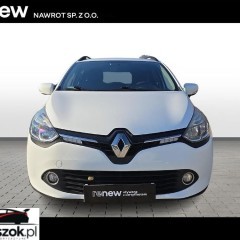 Renault Clio 1.5 dCi Energy Alize