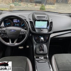 Ford Kuga 2.0 EcoBoost AWD ST-Line ASS