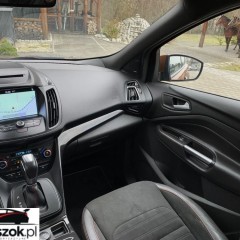 Ford Kuga 2.0 EcoBoost AWD ST-Line ASS