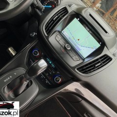 Ford Kuga 2.0 EcoBoost AWD ST-Line ASS