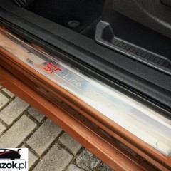 Ford Kuga 2.0 EcoBoost AWD ST-Line ASS