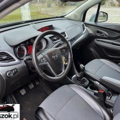 Opel Mokka 1.4 Turbo ecoFLEX Start/Stop 4x4 Innovation