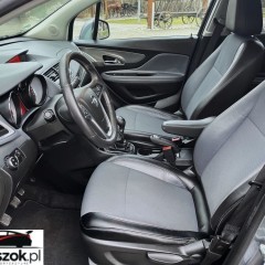 Opel Mokka 1.4 Turbo ecoFLEX Start/Stop 4x4 Innovation