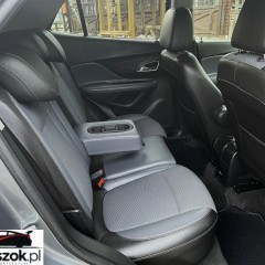 Opel Mokka 1.4 Turbo ecoFLEX Start/Stop 4x4 Innovation
