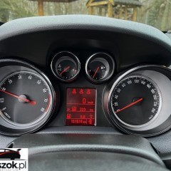Opel Mokka 1.4 Turbo ecoFLEX Start/Stop 4x4 Innovation