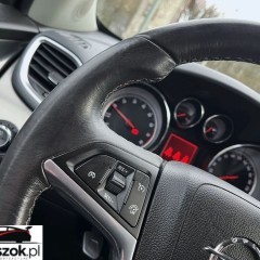 Opel Mokka 1.4 Turbo ecoFLEX Start/Stop 4x4 Innovation