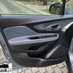 Opel Mokka 1.4 Turbo ecoFLEX Start/Stop 4x4 Innovation