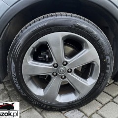 Opel Mokka 1.4 Turbo ecoFLEX Start/Stop 4x4 Innovation