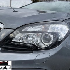 Opel Mokka 1.4 Turbo ecoFLEX Start/Stop 4x4 Innovation