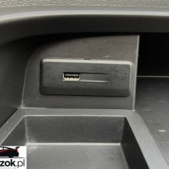 Renault TRAFIC tylko51tysKM/3osobowy/klimatyzacja/