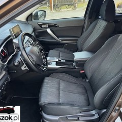 Mitsubishi Eclipse Cross 1.5 T-MIVEC ClearTec CVT 4WD Diamant Edition Plus