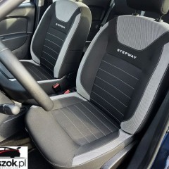 Dacia Sandero Stepway SCe 75 Essential