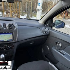 Dacia Sandero Stepway SCe 75 Essential