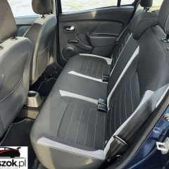 Dacia Sandero Stepway SCe 75 Essential