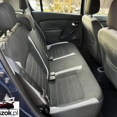 Dacia Sandero Stepway SCe 75 Essential