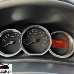 Dacia Sandero Stepway SCe 75 Essential