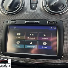 Dacia Sandero Stepway SCe 75 Essential