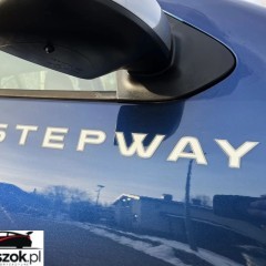 Dacia Sandero Stepway SCe 75 Essential