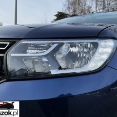 Dacia Sandero Stepway SCe 75 Essential