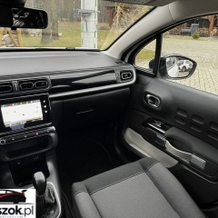 Citroën C3 1.2 PureTech Shine