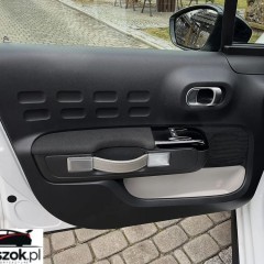 Citroën C3 1.2 PureTech Shine