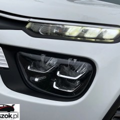 Citroën C3 1.2 PureTech Shine