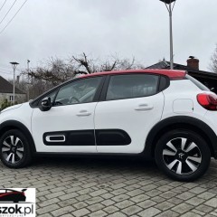 Citroën C3 1.2 PureTech Shine