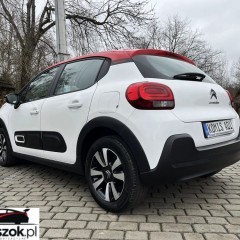 Citroën C3 1.2 PureTech Shine