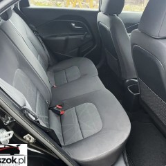 Kia Rio 1.4 Dream-Team Edition
