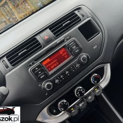 Kia Rio 1.4 Dream-Team Edition