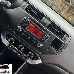 Kia Rio 1.4 Dream-Team Edition