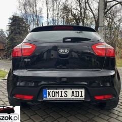 Kia Rio 1.4 Dream-Team Edition