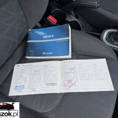 Kia Rio 1.4 Dream-Team Edition