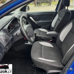 Dacia Sandero Stepway 0.9 TCe Laureate