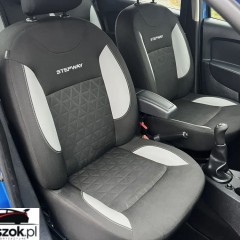 Dacia Sandero Stepway 0.9 TCe Laureate