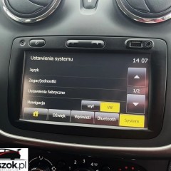 Dacia Sandero Stepway 0.9 TCe Laureate