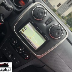 Dacia Sandero Stepway 0.9 TCe Laureate