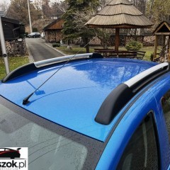 Dacia Sandero Stepway 0.9 TCe Laureate