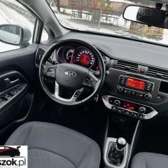 Kia Rio 1.2 Dream Team Edition