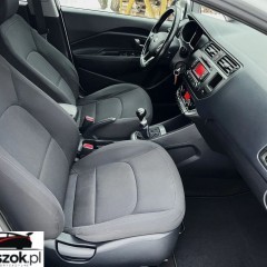 Kia Rio 1.2 Dream Team Edition