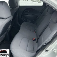 Kia Rio 1.2 Dream Team Edition