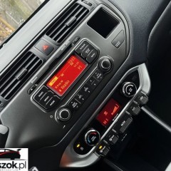 Kia Rio 1.2 Dream Team Edition