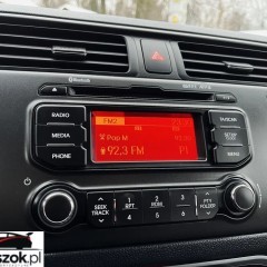 Kia Rio 1.2 Dream Team Edition