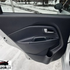 Kia Rio 1.2 Dream Team Edition