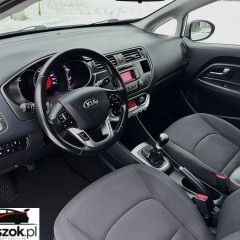 Kia Rio 1.2 Dream Team Edition