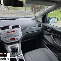 Ford Kuga 2.0 TDCi Titanium