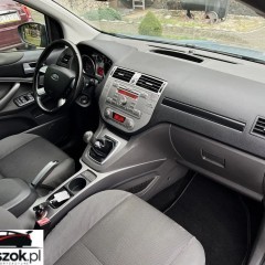 Ford Kuga 2.0 TDCi Titanium