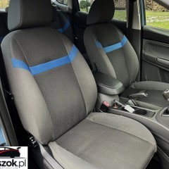 Ford Kuga 2.0 TDCi Titanium