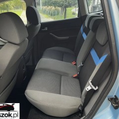 Ford Kuga 2.0 TDCi Titanium